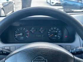 Nissan Terrano 2.4i 116к.с 7места* ЛЕБЕДКА - 9500 лв. / 4857.27 € - 85347344 16