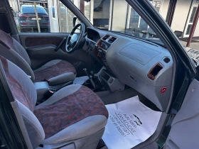 Nissan Terrano 2.4i 116к.с 7места* ЛЕБЕДКА - 9500 лв. / 4857.27 € - 85347344 7