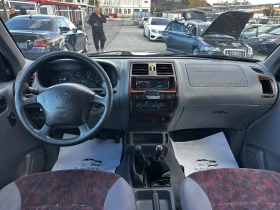 Nissan Terrano 2.4i 116к.с 7места* ЛЕБЕДКА - 9500 лв. / 4857.27 € - 85347344 14