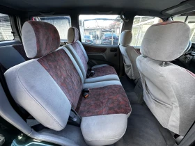 Nissan Terrano 2.4i 116к.с 7места* ЛЕБЕДКА - 9500 лв. / 4857.27 € - 85347344 9