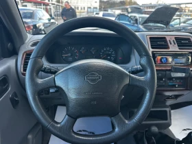 Nissan Terrano 2.4i 116к.с 7места* ЛЕБЕДКА - 9500 лв. / 4857.27 € - 85347344 15