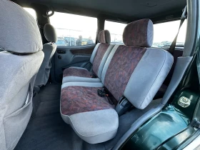 Nissan Terrano 2.4i 116к.с 7места* ЛЕБЕДКА - 9500 лв. / 4857.27 € - 85347344 11