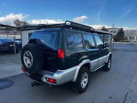 Nissan Terrano 2.4i 116к.с 7места* ЛЕБЕДКА - 9500 лв. / 4857.27 € - 85347344 2