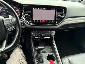 Dodge Durango * R/T AWD * CARFAX *  - 60500 лв. / 30933.16 € - 40570713 9