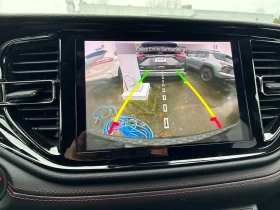 Dodge Durango * R/T AWD * CARFAX *  - 60500 лв. / 30933.16 € - 40570713 12