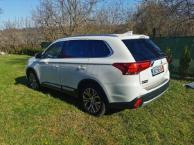 Mitsubishi Outlander 2.0 150 �.�. 4�4, ���, �������, 98000 ��, ������� | Mobile.bg � ����� ������ 5