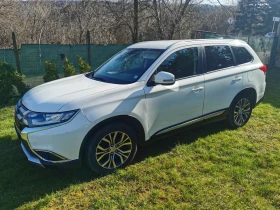 ����� �� �������� �� Mitsubishi Outlander 2.0 150 �.�. 4�4, ���, �������, 98000 ��, �������
