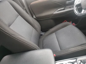 Mitsubishi Outlander 2.0 150 к.с. 4х4, газ, автомат, 98000 км, наличен, снимка 11 - Автомобили и джипове - 53092725