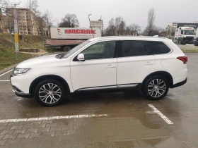 Mitsubishi Outlander 2.0 150 к.с. 4х4, газ, автомат, 98000 км, наличен, снимка 7 - Автомобили и джипове - 53092725