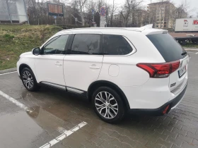 Mitsubishi Outlander 2.0 150 к.с. 4х4, газ, автомат, 98000 км, наличен, снимка 6 - Автомобили и джипове - 53092725