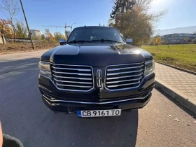 Lincoln Navigator 3.5 EcoBoost 4x4 - 34700 € / 67867.30 лв. - 28709250 2