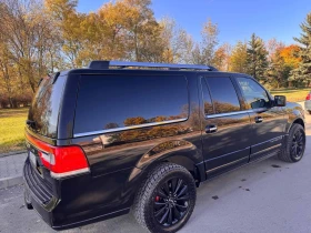 Lincoln Navigator 3.5 EcoBoost 4x4 - 34700 € / 67867.30 лв. - 28709250 7