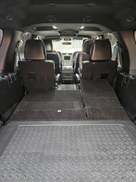 Lincoln Navigator 3.5 EcoBoost 4x4 - 34700 € / 67867.30 лв. - 28709250 11