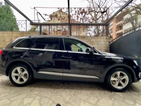 Audi Q7 e-Tron, снимка 4