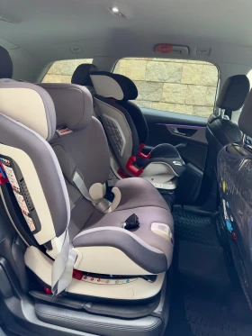 Audi Q7 e-Tron, снимка 10