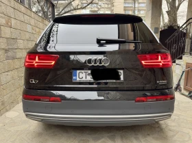 Audi Q7 e-Tron, снимка 5