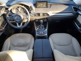 Mazda CX-9 TOURING, снимка 8