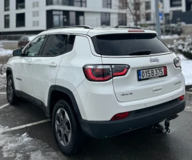 Jeep Compass 2.0* MultiJet* 4x4* Full Led - цена по договаряне - 54387687 8