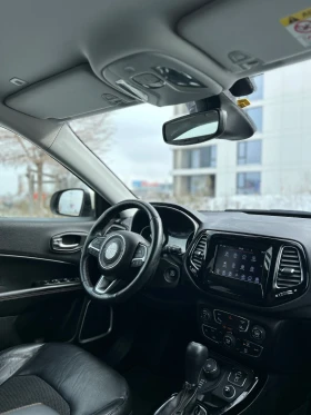 Jeep Compass 2.0* MultiJet* 4x4* Full Led - цена по договаряне - 54387687 12