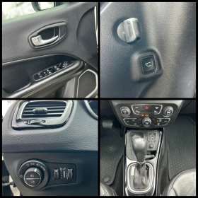 Jeep Compass 2.0* MultiJet* 4x4* Full Led - цена по договаряне - 54387687 14