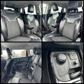 Jeep Compass 2.0* MultiJet* 4x4* Full Led - цена по договаряне - 54387687 13