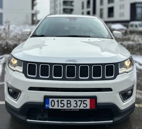 Jeep Compass 2.0* MultiJet* 4x4* Full Led - цена по договаряне - 54387687 4