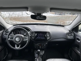 Jeep Compass 2.0* MultiJet* 4x4* Full Led - цена по договаряне - 54387687 11