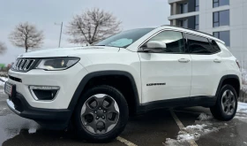 Jeep Compass 2.0* MultiJet* 4x4* Full Led - цена по договаряне - 54387687 7