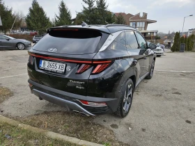 Hyundai Tucson - 29700 € / 58088.15 лв. - 12791444 3