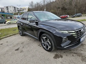 Hyundai Tucson - 29700 € / 58088.15 лв. - 12791444 2