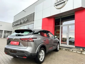 Nissan Qashqai 1.3 DDT Acenta A/T - 19990 € / 39097.04 лв. - 33341447 3