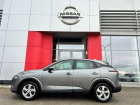 Nissan Qashqai 1.3 DDT Acenta A/T - 19990 € / 39097.04 лв. - 33341447 2
