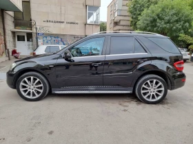 Mercedes-Benz ML 350 Grand edition 4Matic | Mobile.bg � ����� ������ 4