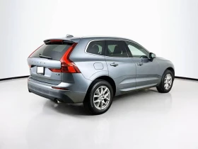 Volvo XC60 T5 Сервизна история - 21000 € / 41072.43 лв. - 90678173 6