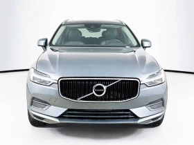 Volvo XC60 T5 Сервизна история