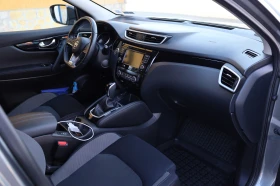 Nissan Qashqai NAVI* PANORAMA* 360*  | Auto.bg — изображение 11