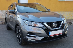 Nissan Qashqai NAVI* PANORAMA* 360* 