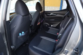 Nissan Qashqai NAVI* PANORAMA* 360*  | Auto.bg — изображение 13