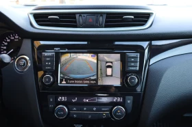Nissan Qashqai NAVI* PANORAMA* 360*  | Auto.bg — изображение 8