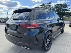 Mercedes-Benz GLE 400 d* 330ps* 4M* AMG Line* Night * Distronic* 360*  - 48000 € / 93879.84 лв. - 77619519 5
