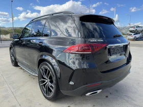 Mercedes-Benz GLE 400 d* 330ps* 4M* AMG Line* Night * Distronic* 360*  - 48000 € / 93879.84 лв. - 77619519 3