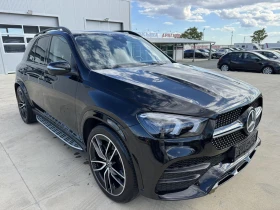 Mercedes-Benz GLE 400 d* 330ps* 4M* AMG Line* Night * Distronic* 360*  - 48000 € / 93879.84 лв. - 77619519 7