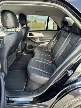 Mercedes-Benz GLE 400 d* 330ps* 4M* AMG Line* Night * Distronic* 360*  - 48000 € / 93879.84 лв. - 77619519 12