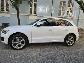 Audi Q5 2.0TFSI - 7500 € / 14668.73 лв. - 59663194 2