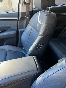 Hyundai Tucson 1.6 PHEV PRIME - 25900 € / 50656.00 лв. - 94431792 15