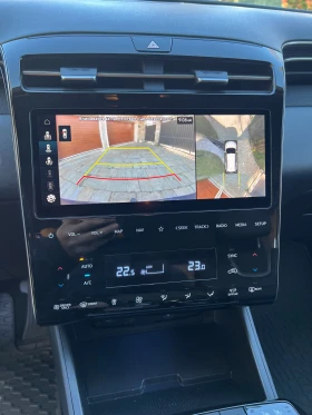 Hyundai Tucson 1.6 PHEV PRIME - 25900 € / 50656.00 лв. - 94431792 13