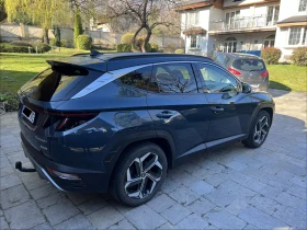 Hyundai Tucson 1.6 PHEV PRIME - 25900 € / 50656.00 лв. - 94431792 4