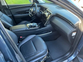 Hyundai Tucson 1.6 PHEV PRIME - 25900 € / 50656.00 лв. - 94431792 8