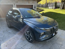 Hyundai Tucson 1.6 PHEV PRIME - 25900 € / 50656.00 лв. - 94431792 5
