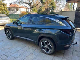 Hyundai Tucson 1.6 PHEV PRIME - 25900 € / 50656.00 лв. - 94431792 3